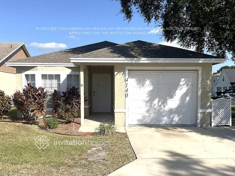 Primary Photo - 4140 Moonraker