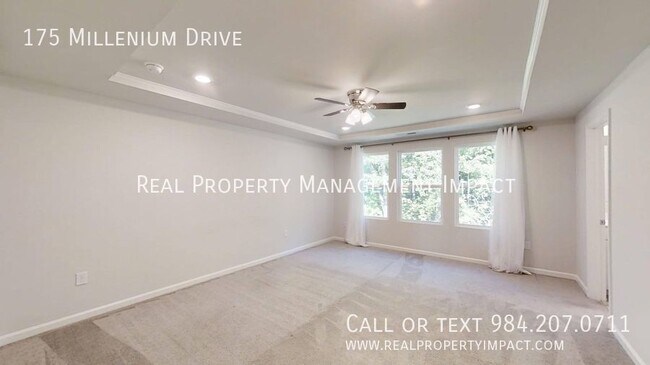 Building Photo - 175 Millennium Dr
