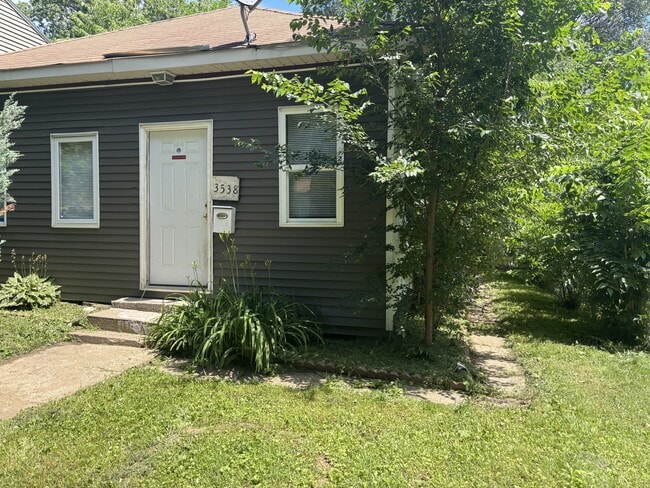 Building Photo - 3538 N 4th St