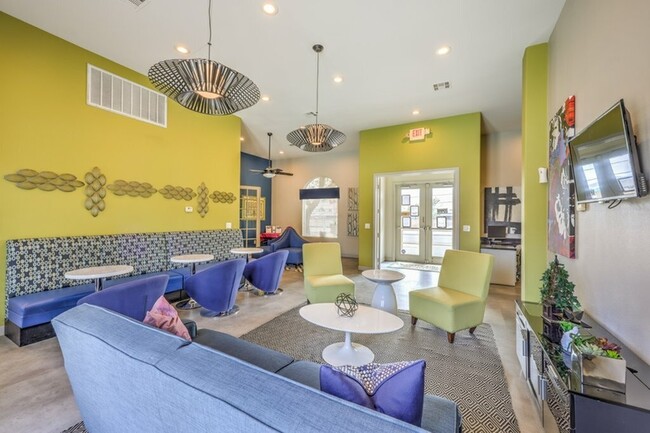 Building Photo - Madison East FKA Olive Grove