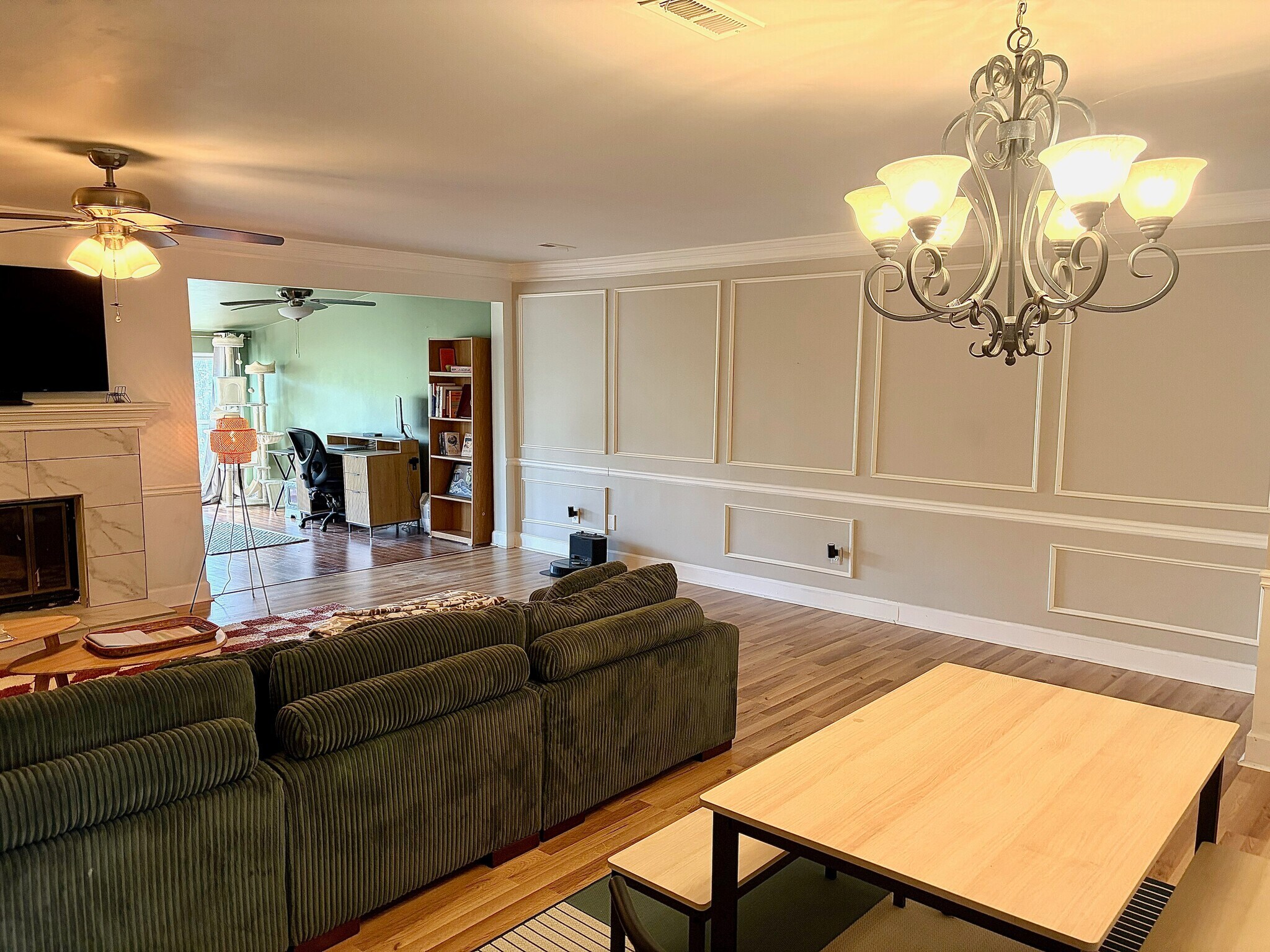 Building Photo - 1330 Poplar Pointe SE
