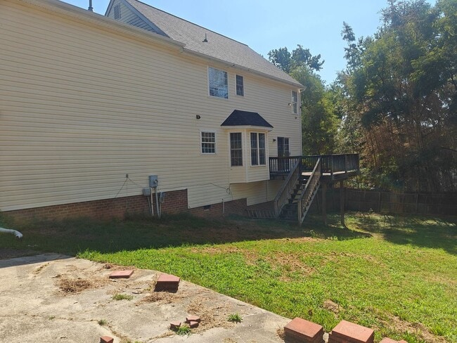 Building Photo - 4037 Birdbrook Dr
