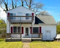 Building Photo - 431 Seaboard Ave