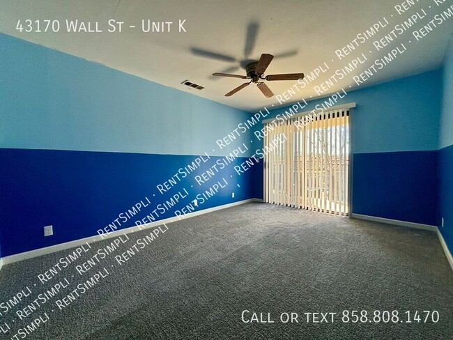 Building Photo - 43170 Wall St