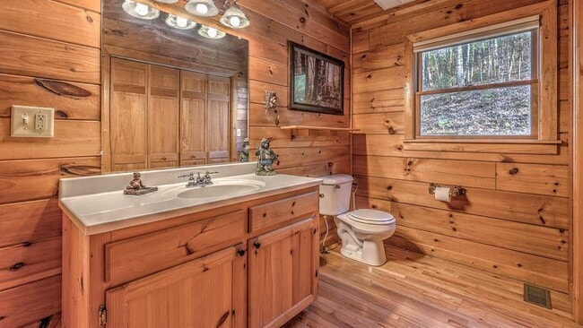 Building Photo - 348 The Forest Has Eyes