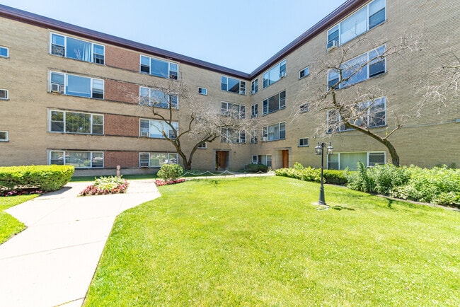 Building Photo - 2625 W Fitch Ave