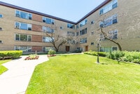 Building Photo - 2625 W Fitch Ave