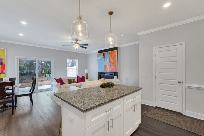 Building Photo - Ogeechee Station