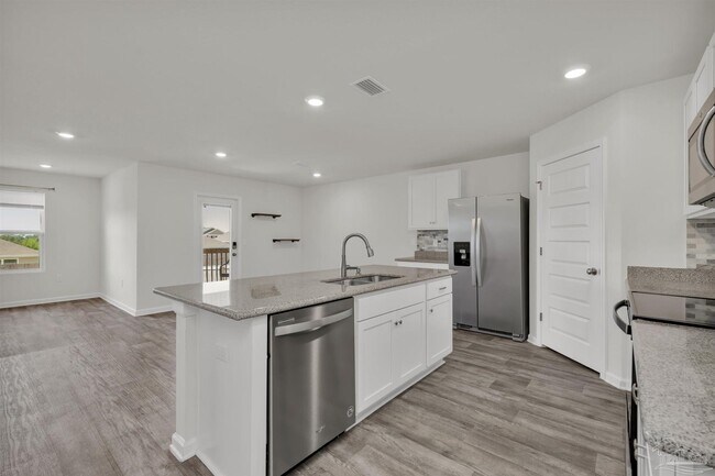 Building Photo - 5557 Galahad Trl
