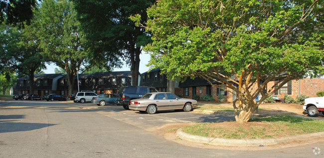 Building Photo - Greencastle Townhomes