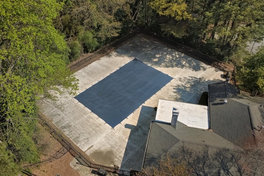 Pool - 3104 Pine Heights Dr NE