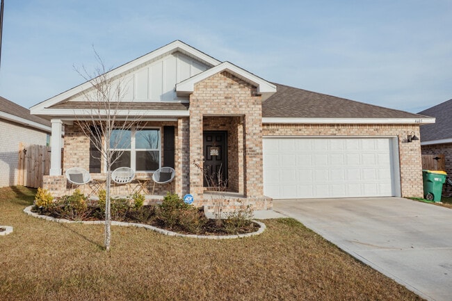 Primary Photo - 4605 Naval Ct