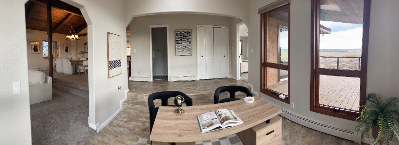 Building Photo - 7920 E Greenland Rd