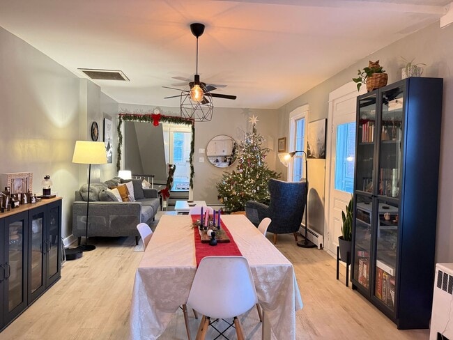 Building Photo - Charming 3 bedroom Apartment in Prime Lancaster City Location - HEAT INCLUDED!