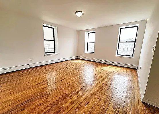 Primary Photo - 1 bedroom in BRONX NY 10456
