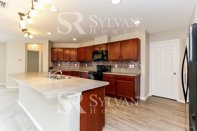 Building Photo - The Lifestyle You Deserve.