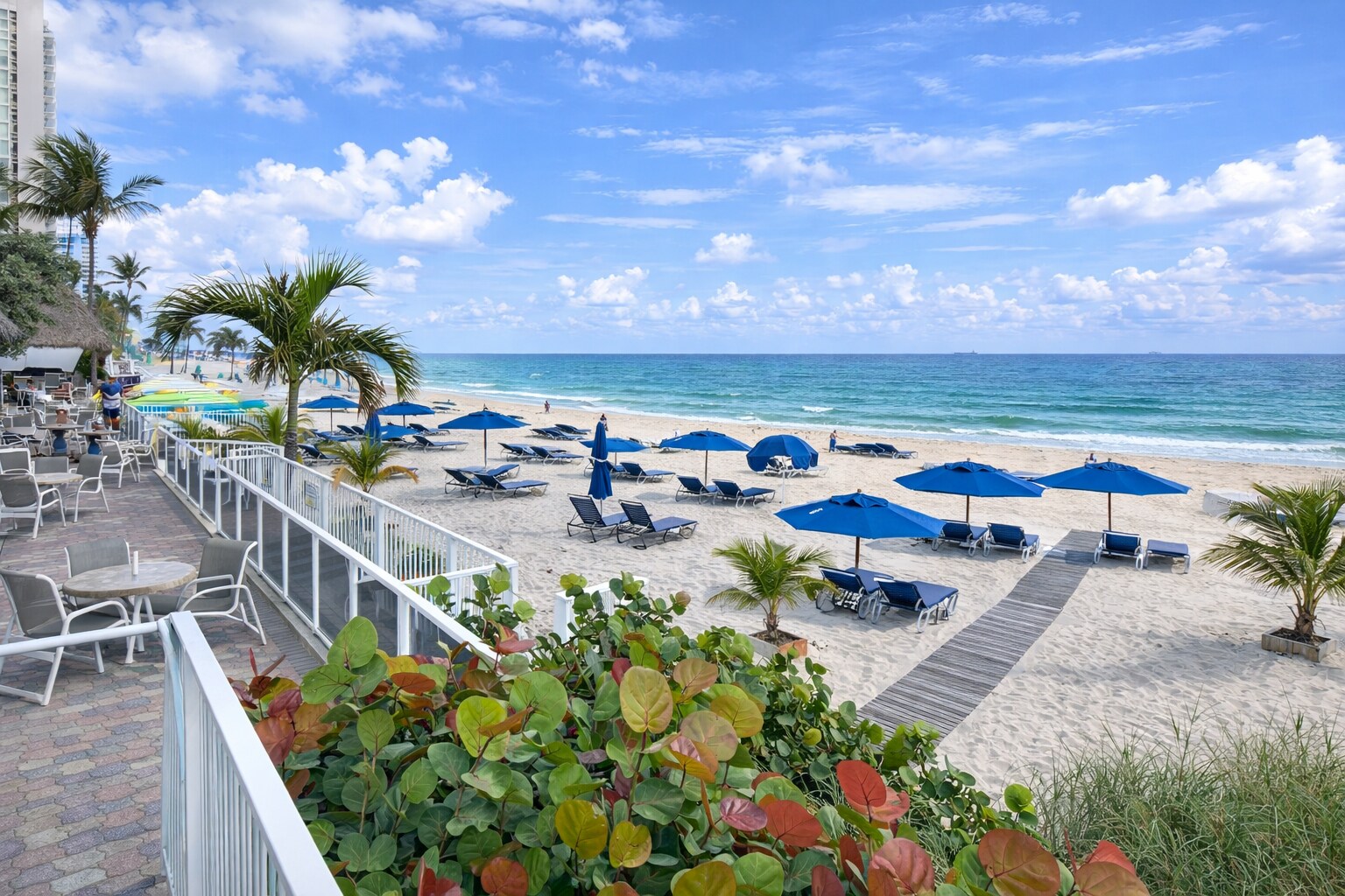 Building Photo - 3700 Galt Ocean Dr