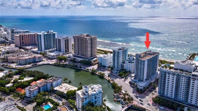 Building Photo - 2401 Collins Ave