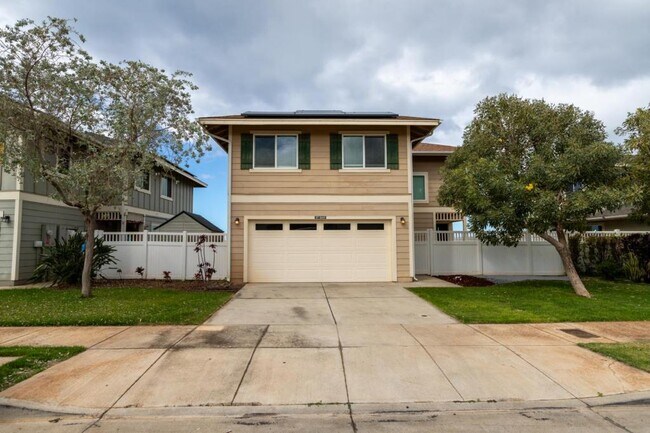 Primary Photo - 87-1669 Mokila St