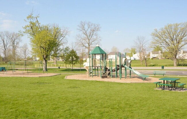 Building Photo - 15341 Ten Point Dr