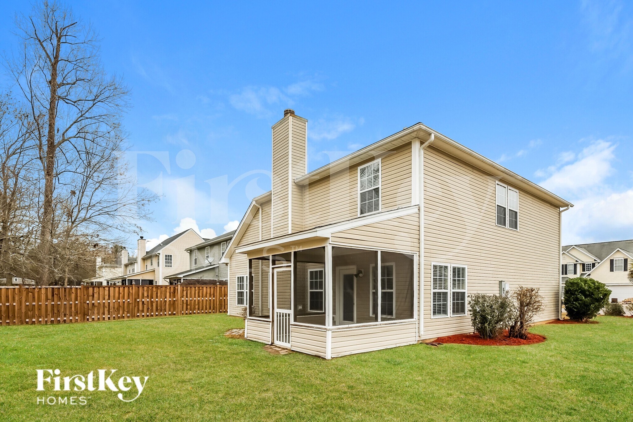 Building Photo - 3038 Argyll Dr