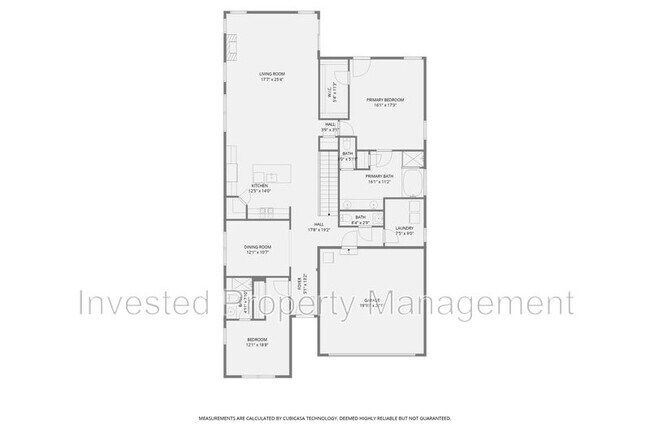 Building Photo - 6601 Pinery Villa Pl