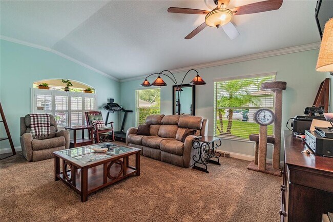 Building Photo - 16709 Fairbolt Way