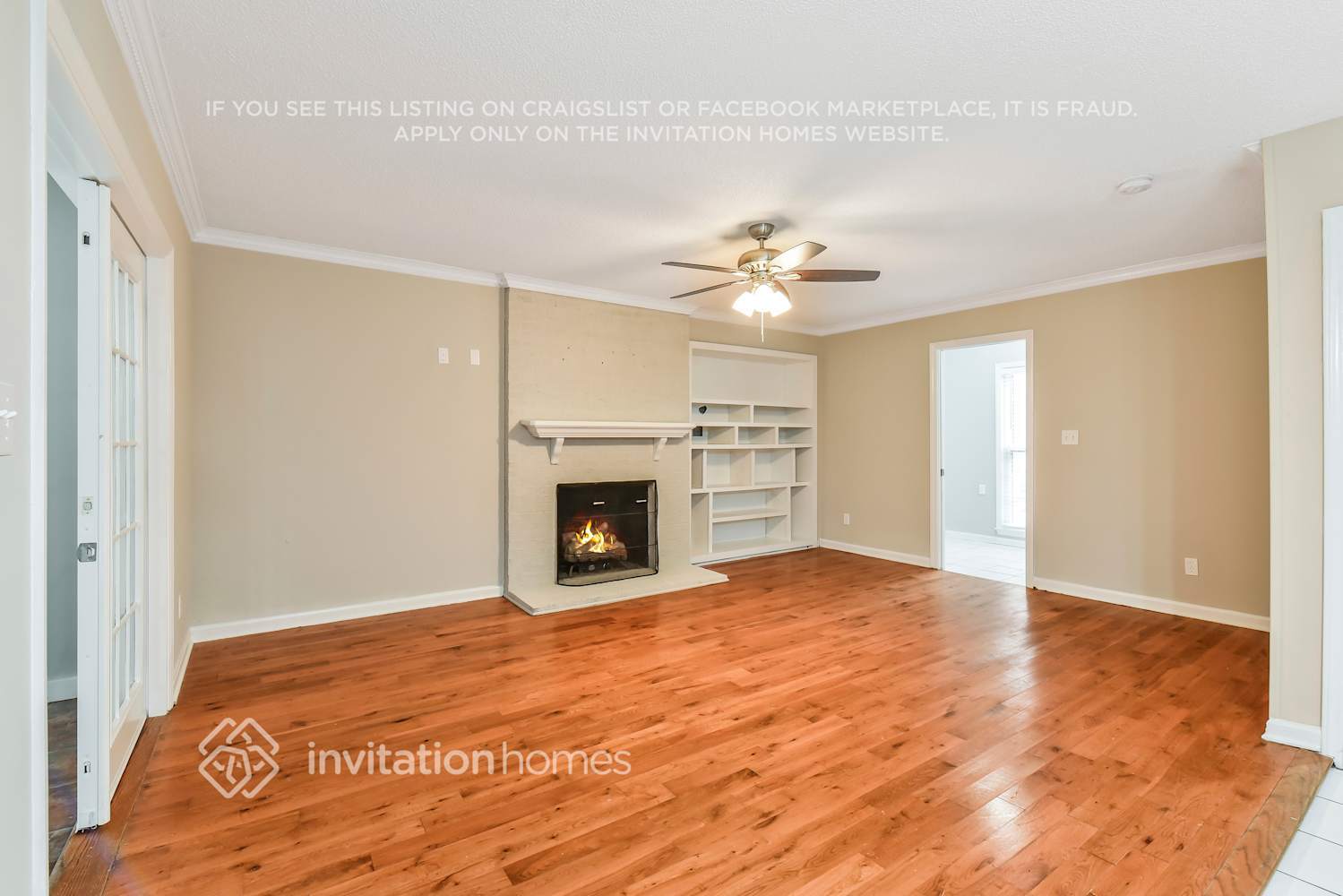Building Photo - 7311 Canyon Dr