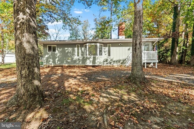 Building Photo - 802 San Mateo Trail