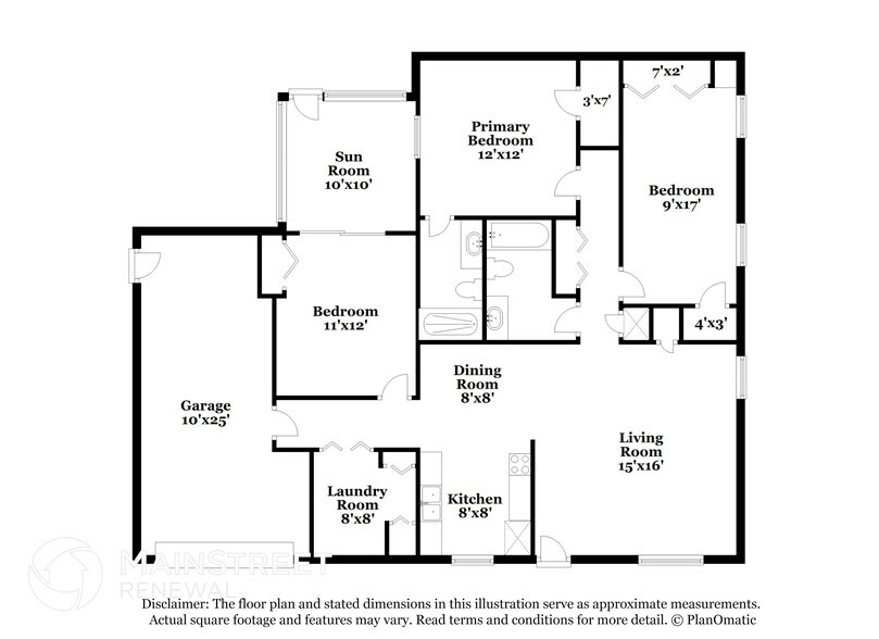 Building Photo - 2835 Kiowa Ave