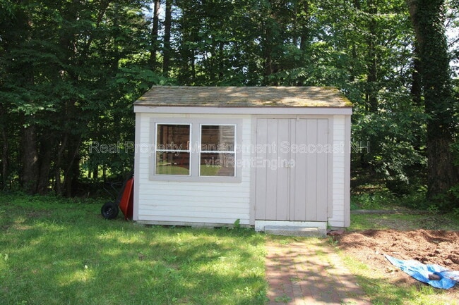 Building Photo - 21 Cutts Rd