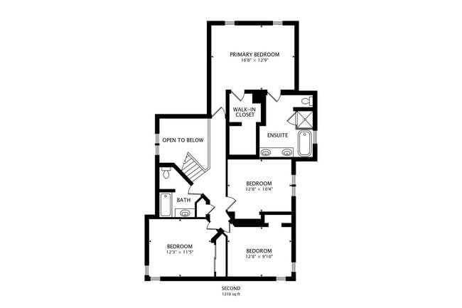 Building Photo - 167 Southfield Dr