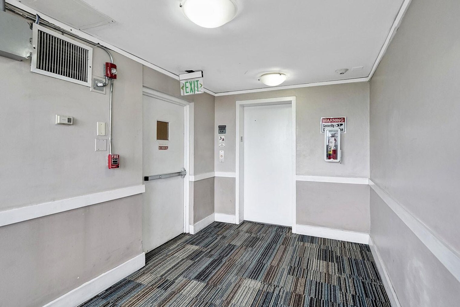 Building Photo - 710 Washington Ave