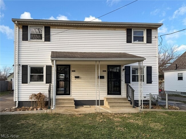 Building Photo - 642 Broadway