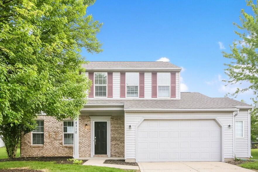 Primary Photo - 4310 Blue Spruce Ct