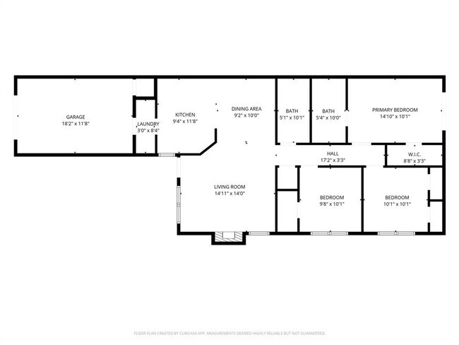 Building Photo - 11611 Rustic Rock Dr