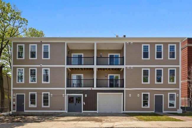 Building Photo - 43-47 Fremont St