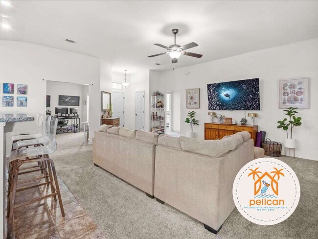 Building Photo - Amazing rental home in Pace, Florida