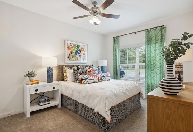 Building Photo - 1109 Giddings Wy