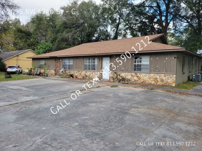 Primary Photo - Beautifully renovated Ocala Apartment