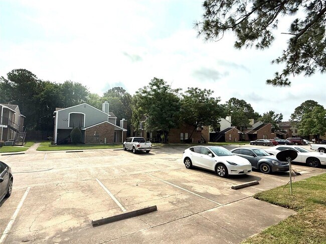 Building Photo - 7200 W T C Jester Blvd