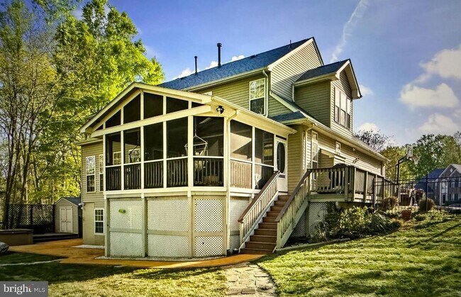 Building Photo - 15590 Canvasback Ct