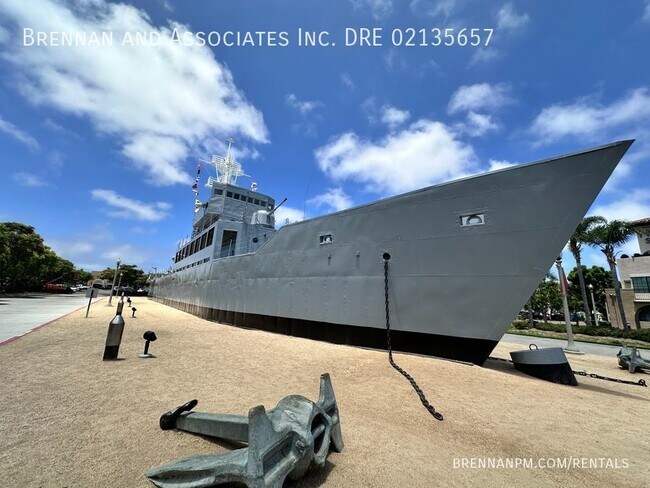 Building Photo - 2728 Farragut Rd