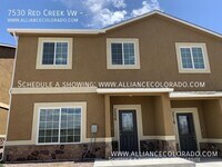 Building Photo - 7530 Red Creek View