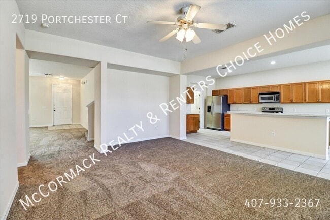 Building Photo - 2719 Portchester Ct