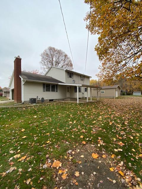 Building Photo - 319 Blueberry Dr