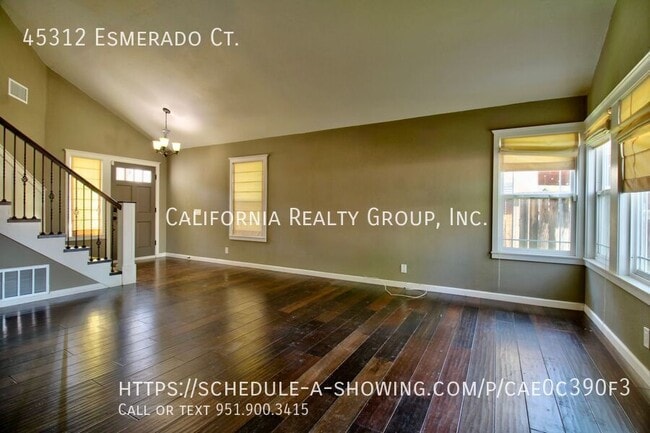 Building Photo - 45312 Esmerado Ct