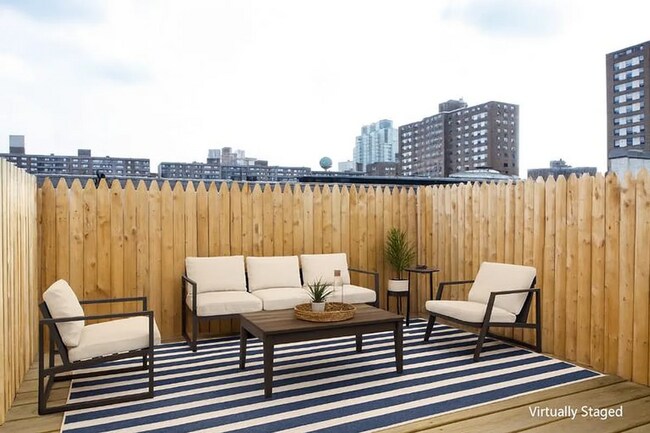 Building Photo - West 103rd Street