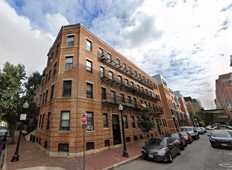 Building Photo - 34 E Newton St