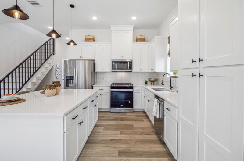 Building Photo - 5702 Breland St